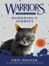 Cover image for Hawkwing's Journey